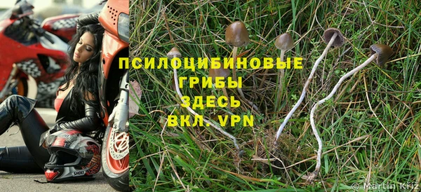 кристаллы Михайлов